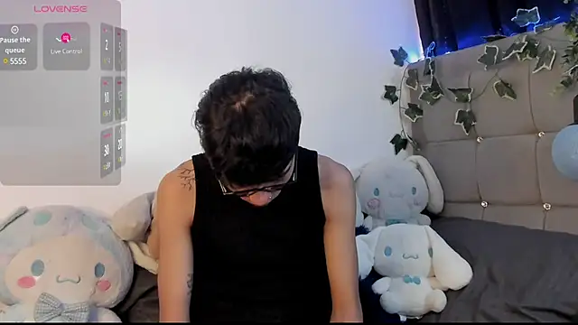 Snapshot of jacks_hotter chatting on 03/17/25, 07:26 jacks hotter online show from 03/17/25, 07:26