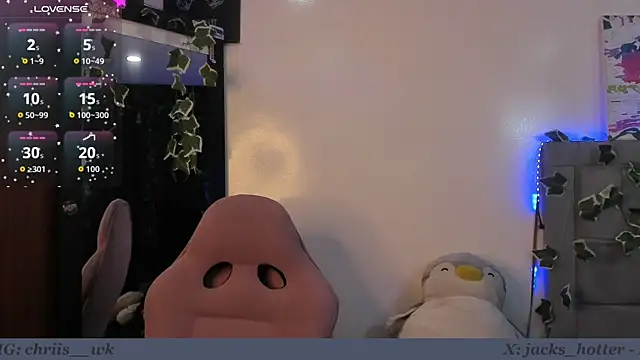 Snapshot of jacks_hotter chatting on 12/03/25, 10:41 jacks hotter online show from 12/03/25, 10:41