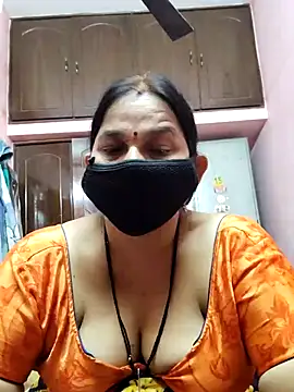 lalitha225 online show from 01/24/25, 08:02