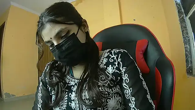 callmeshreya online show from 03/29/26, 07:30