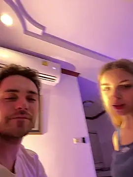 Alice1 secret online show from 03/14/25, 03:58