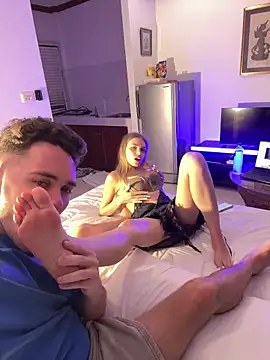 Alice1 secret online show from 03/19/25, 11:03