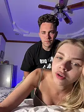 Alice1 secret online show from 03/21/25, 10:50