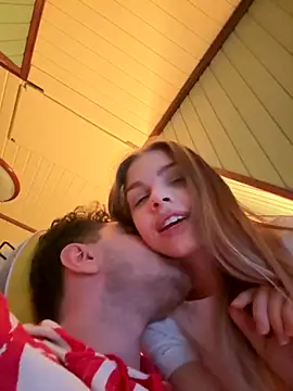 Alice1 secret online show from 10/05/25, 02:48