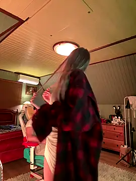 Alice1 secret online show from 10/11/25, 10:08