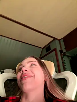 Alice1 secret online show from 10/12/25, 03:11