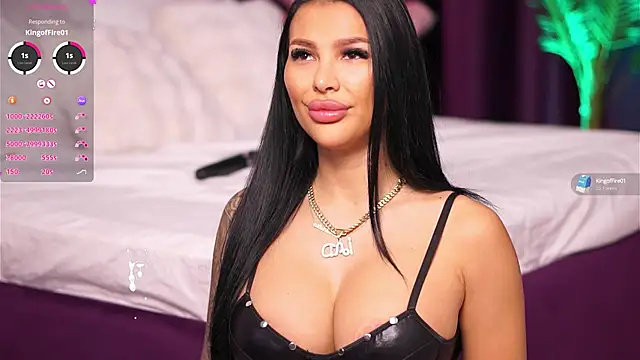 Snapshot of firesbomb777 chatting on 03/13/25, 06:58 firesbomb777 online show from 03/13/25, 06:58