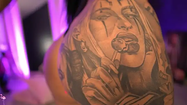 firesbomb777 online show from 01/07/26, 07:55