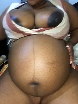 PervertPreggy online show from 01/04/25, 08:05