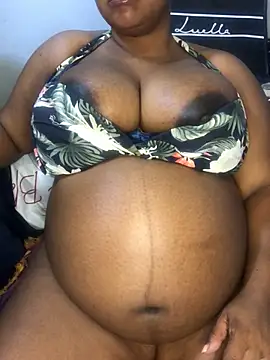 PervertPreggy online show from 01/12/25, 08:14