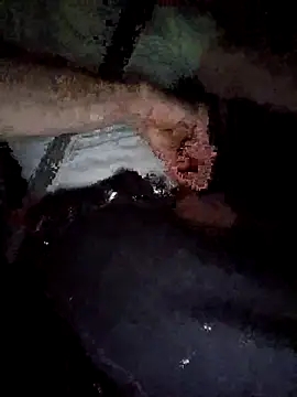 Spunwhiteboy1992 online show from 03/14/26, 02:17