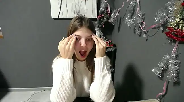 felicity gold online show from 12/15/24, 04:37