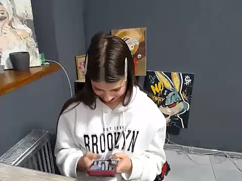 felicity gold online show from 02/02/26, 09:19