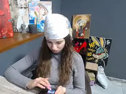 felicity gold online show from 04/15/26, 06:20