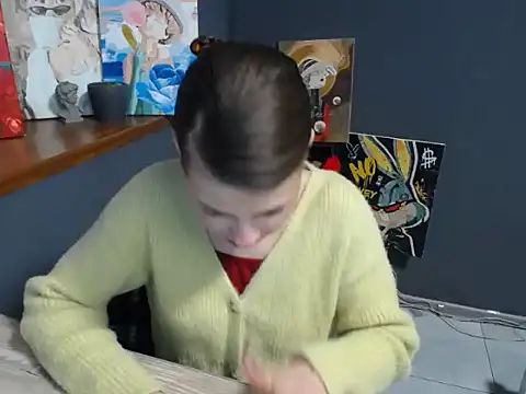 felicity gold online show from 04/22/26, 06:05