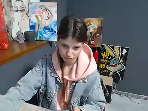 felicity gold online show from 04/23/26, 07:09