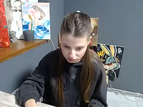 felicity gold online show from 04/24/26, 06:38