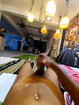 Pathirajasenerath online show from 09/16/25, 08:21