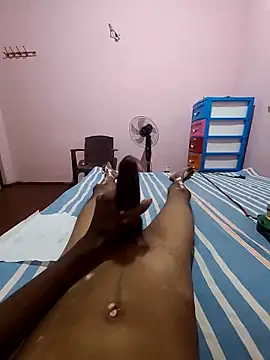 Pathirajasenerath online show from 10/15/25, 05:51