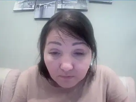 ClaireSunset online show from 02/15/26, 06:26