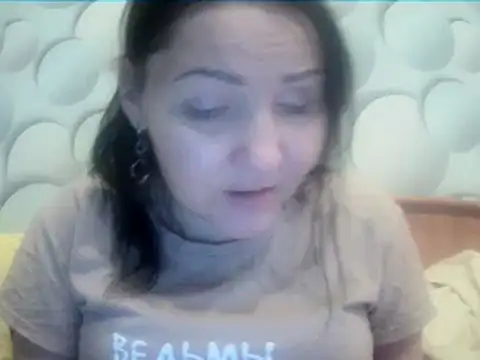 ClaireSunset online show from 02/23/26, 06:05