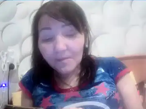 ClaireSunset online show from 03/02/26, 06:26