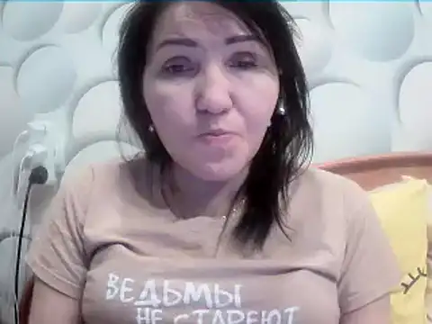 ClaireSunset online show from 03/07/26, 05:43