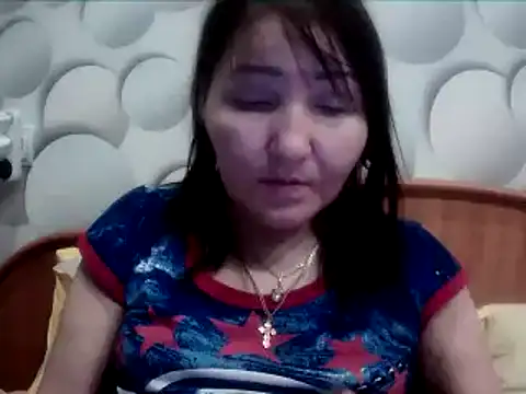 ClaireSunset online show from 03/13/26, 06:47