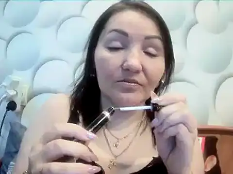 ClaireSunset online show from 04/22/26, 05:25