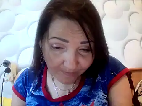 ClaireSunset online show from 07/08/26, 05:17