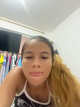 Naomi991 online show from 10/20/25, 06:08