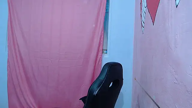 Naomi991 online show from 04/16/26, 10:56