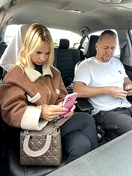 DonorDi online show from 12/15/25, 11:58