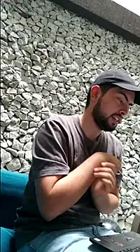 Snapshot of Leandro_GB chatting on 02/26/25, 02:57 Leandro GB online show from 02/26/25, 02:57