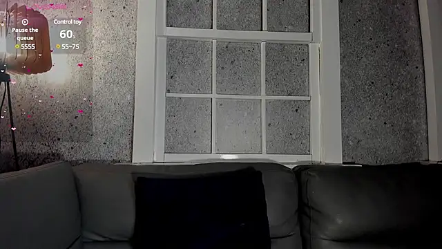 Belliinda 21 online show from 01/14/25, 01:04