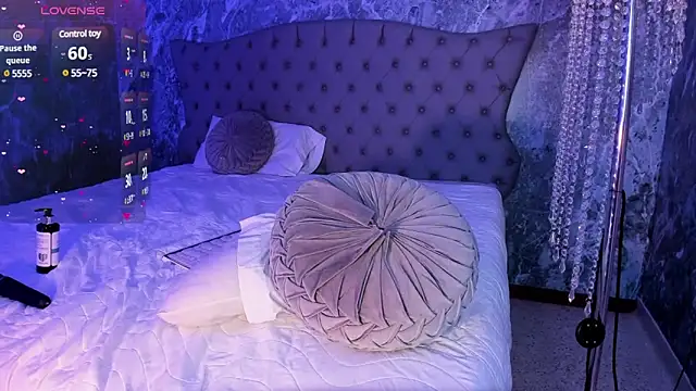 Belliinda 21 online show from 01/22/25, 10:15