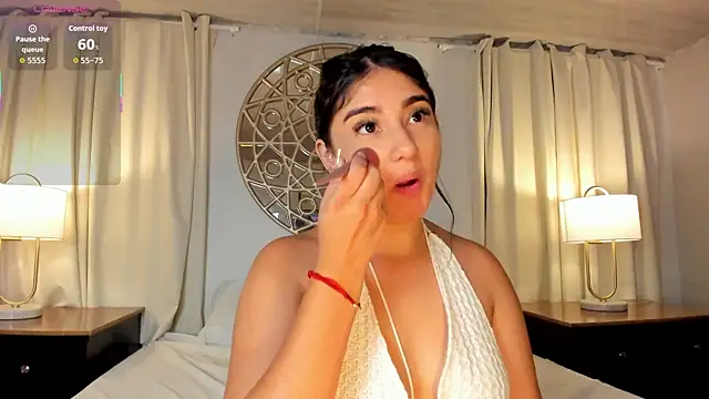 Belliinda 21 online show from 11/09/25, 06:50