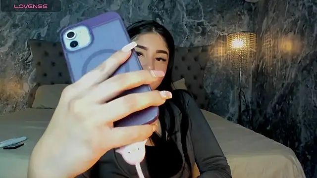 Belliinda 21 online show from 01/11/26, 06:57