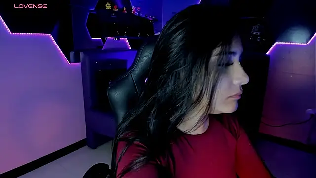 Belliinda 21 online show from 04/01/26, 02:03