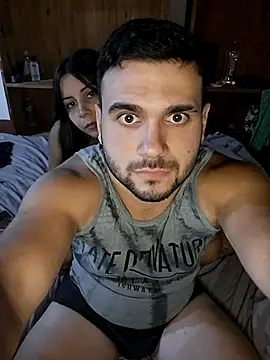 Toxicaxxxx online show from 03/03/25, 02:26