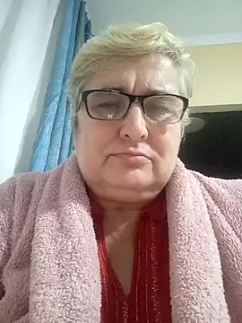 Sonya5156 online show from 01/07/25, 06:45