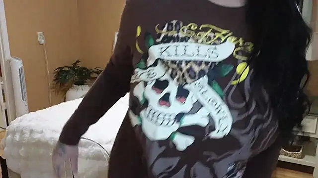 TexasTattooedHouseWife online show from 11/27/25, 04:25