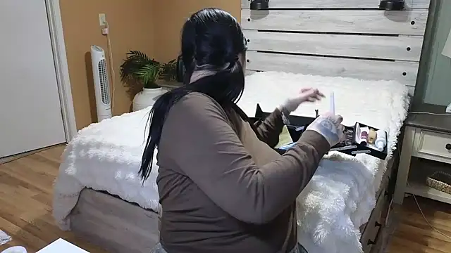 TexasTattooedHouseWife online show from 02/03/26, 03:17