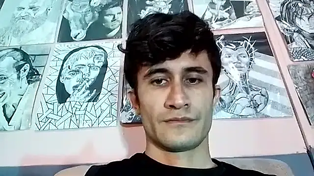 Loggan donnelly online show from 01/08/26, 10:12