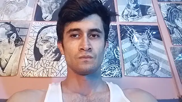 Loggan donnelly online show from 01/10/26, 08:43