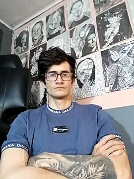 Loggan donnelly online show from 02/24/26, 05:22