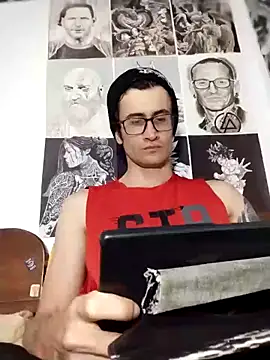 Loggan donnelly online show from 03/24/26, 02:27