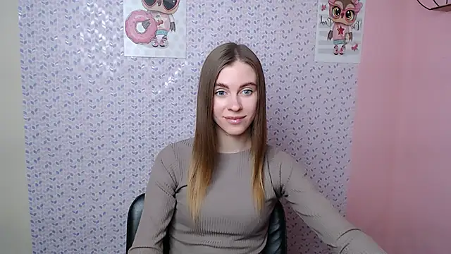 AlisaCatty  online show from 01/02/25, 07:07