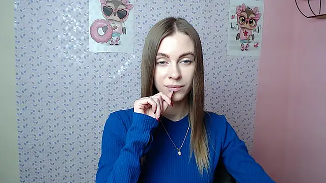 AlisaCatty  online show from 01/04/25, 12:05