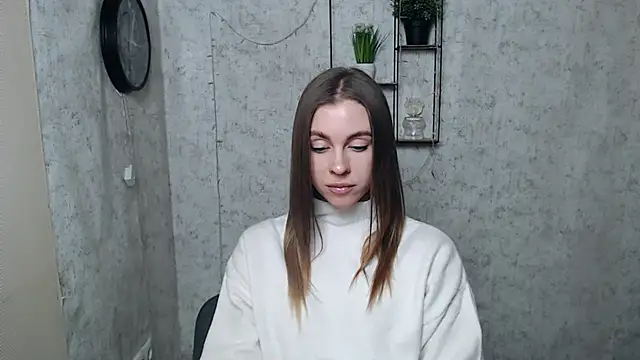 AlisaCatty  online show from 01/09/25, 11:03